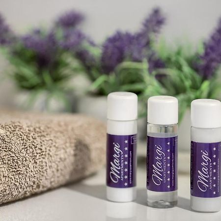 Margi Aura Lux Large And Very Glam Studio Szczecin Ngoại thất bức ảnh