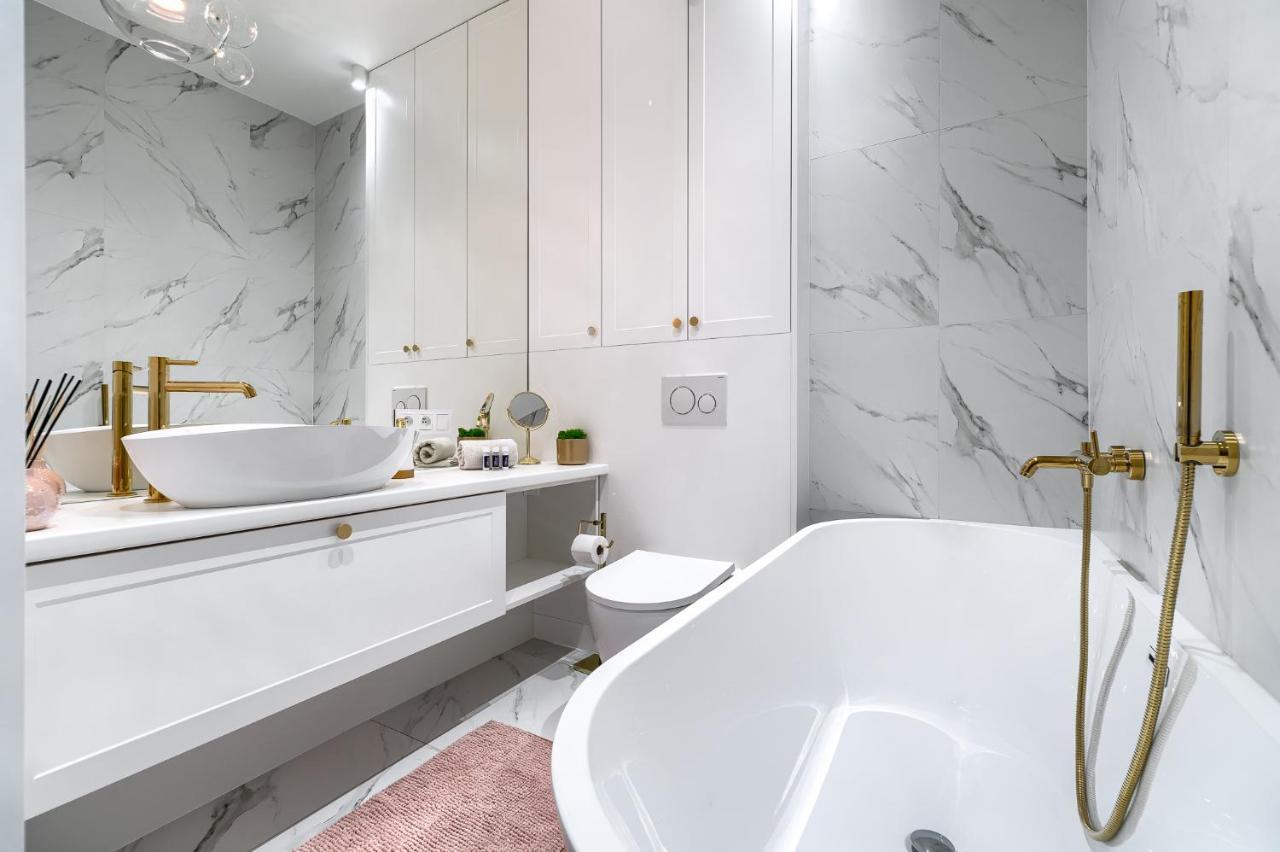 Margi Aura Lux Large And Very Glam Studio Szczecin Ngoại thất bức ảnh