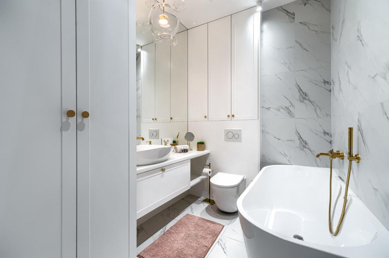 Margi Aura Lux Large And Very Glam Studio Szczecin Ngoại thất bức ảnh