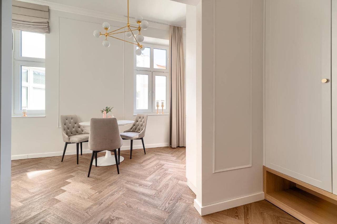 Margi Aura Lux Large And Very Glam Studio Szczecin Ngoại thất bức ảnh