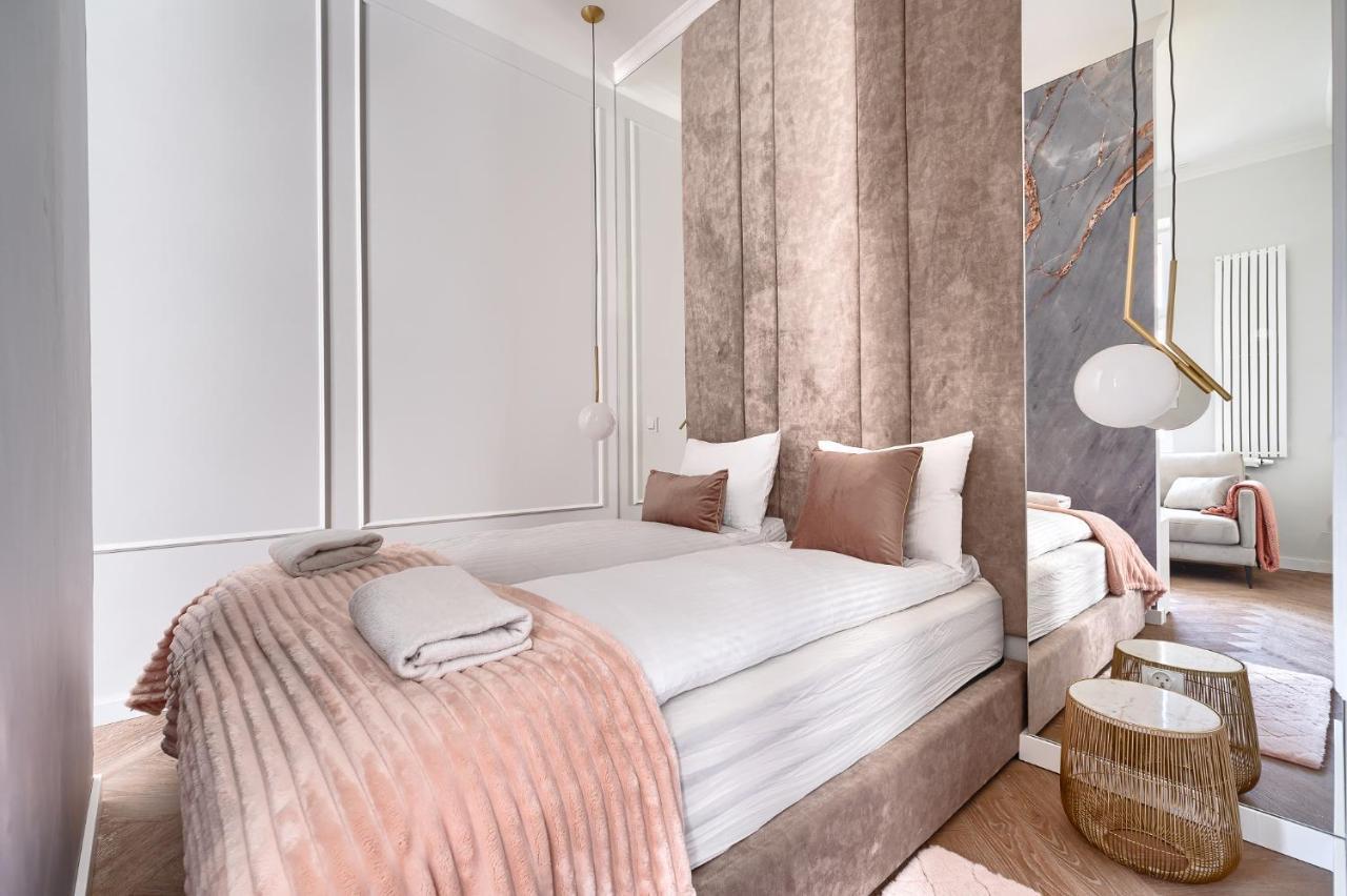 Margi Aura Lux Large And Very Glam Studio Szczecin Ngoại thất bức ảnh