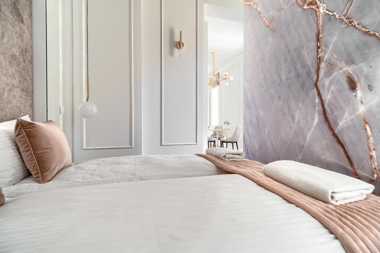 Margi Aura Lux Large And Very Glam Studio Szczecin Ngoại thất bức ảnh
