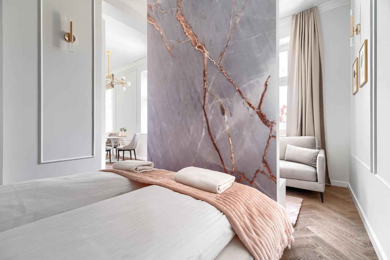 Margi Aura Lux Large And Very Glam Studio Szczecin Ngoại thất bức ảnh