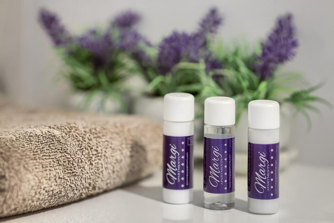 Margi Aura Lux Large And Very Glam Studio Szczecin Ngoại thất bức ảnh